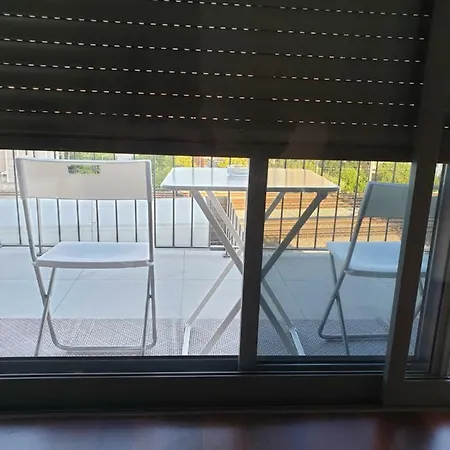 De Ria * Αβέιρο