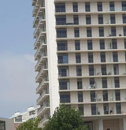 Διαμέρισμα De Ria *