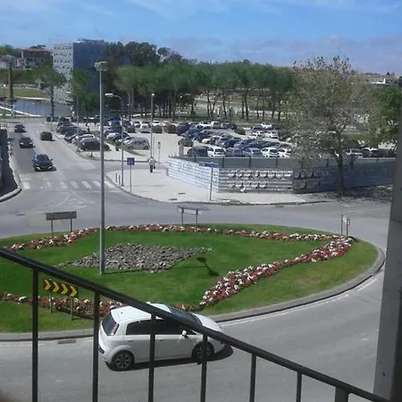 De Ria Διαμέρισμα *